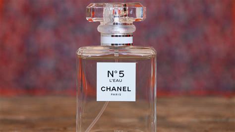 dupe for Chanel no 5